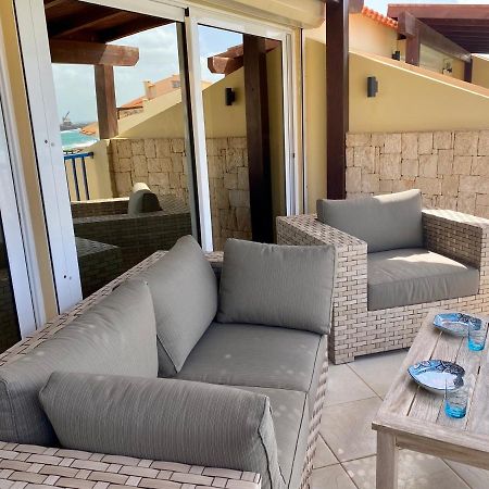 Seaview Luxury Penthouse Mare Lejlighed Sal Rei Eksteriør billede