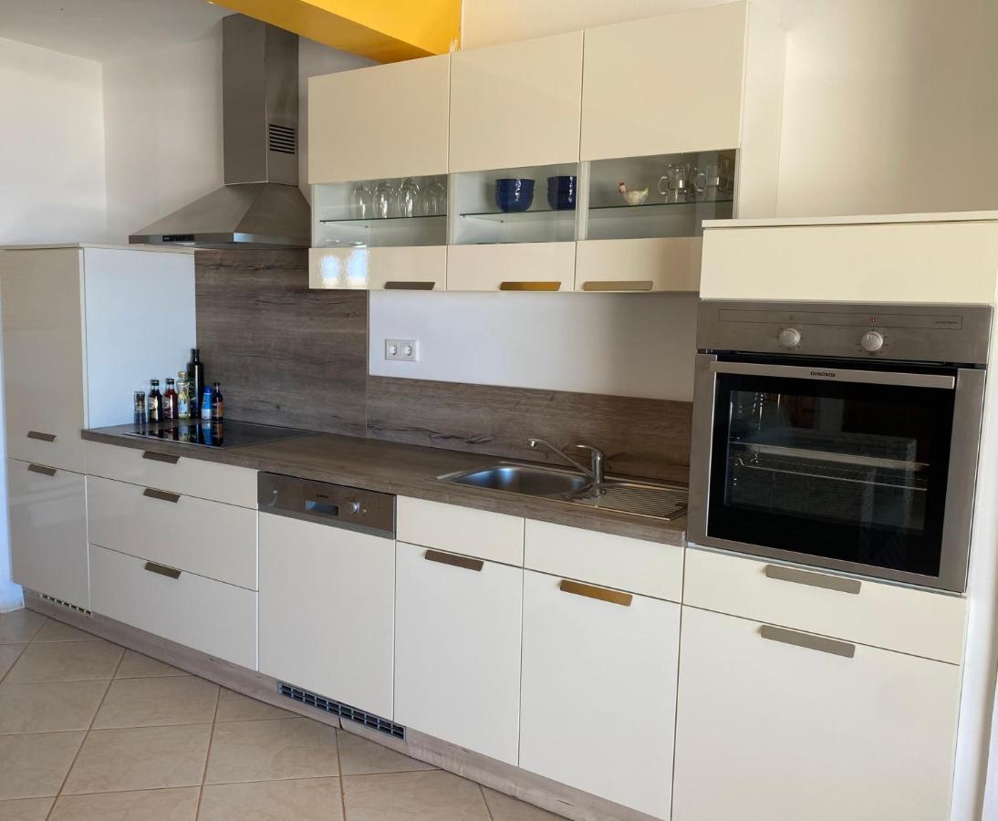 Seaview Luxury Penthouse Mare Lejlighed Sal Rei Eksteriør billede