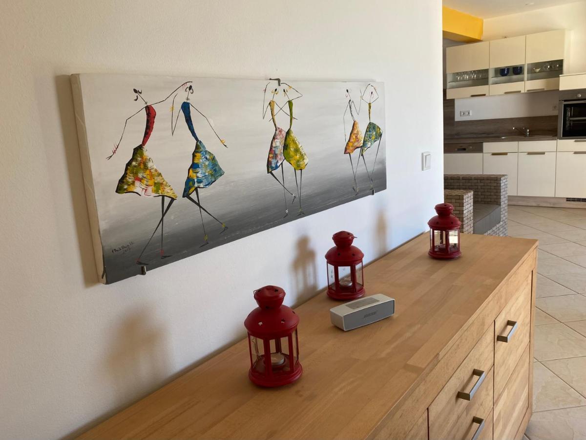 Seaview Luxury Penthouse Mare Lejlighed Sal Rei Eksteriør billede