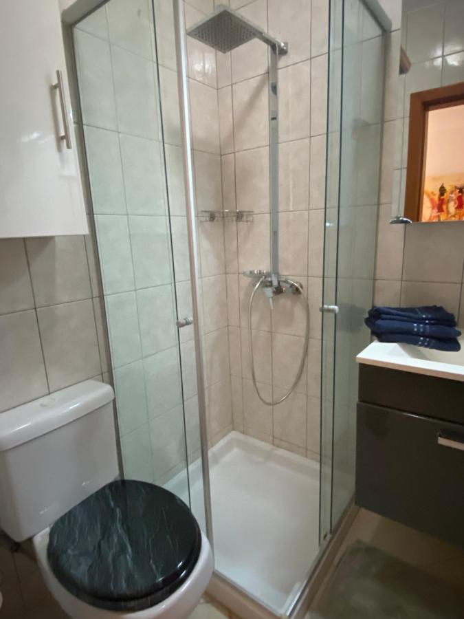 Seaview Luxury Penthouse Mare Lejlighed Sal Rei Eksteriør billede