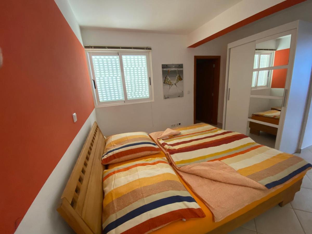 Seaview Luxury Penthouse Mare Lejlighed Sal Rei Eksteriør billede
