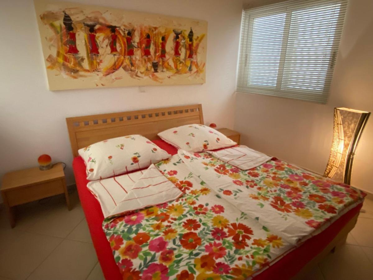 Seaview Luxury Penthouse Mare Lejlighed Sal Rei Eksteriør billede