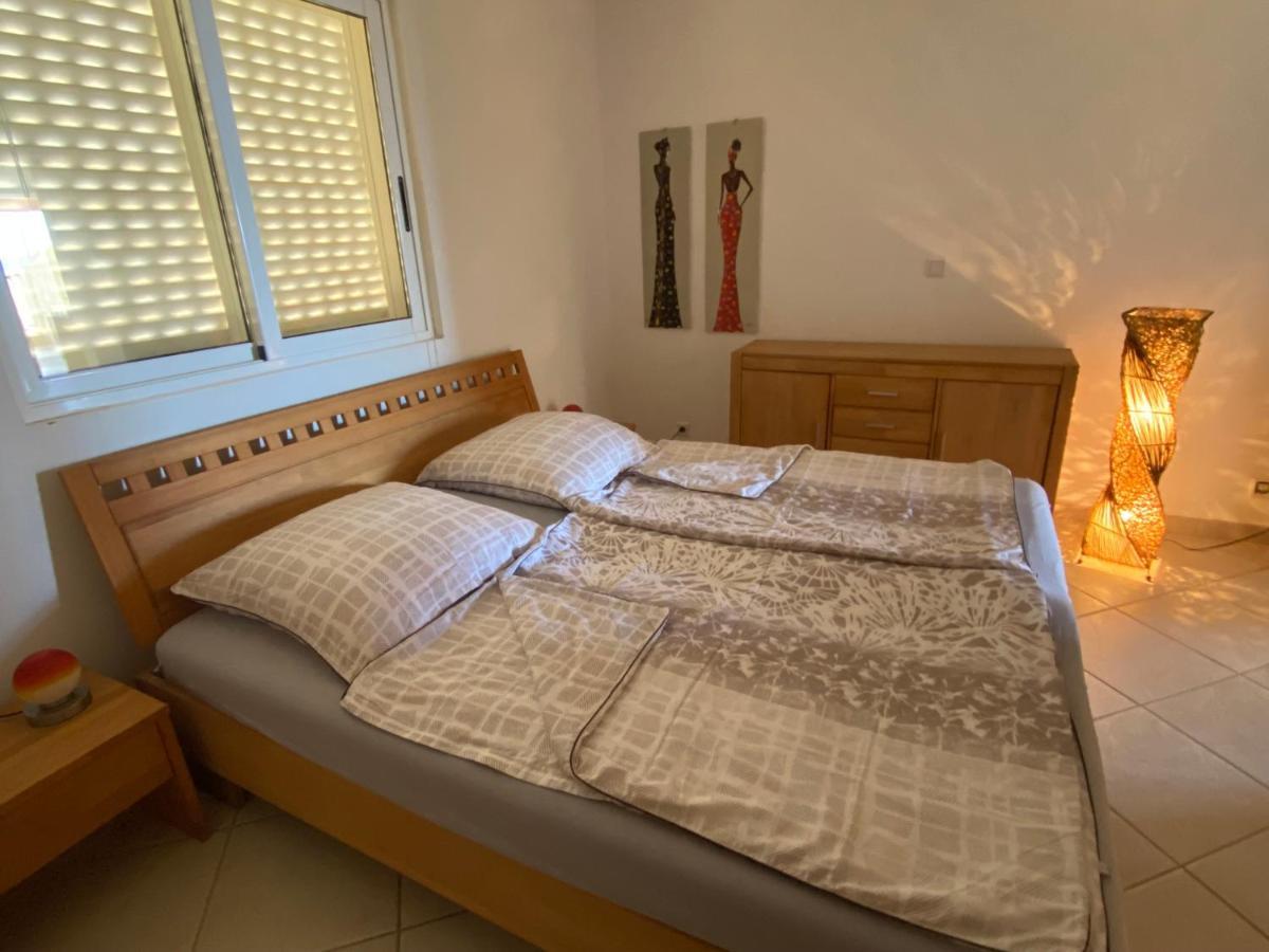 Seaview Luxury Penthouse Mare Lejlighed Sal Rei Eksteriør billede
