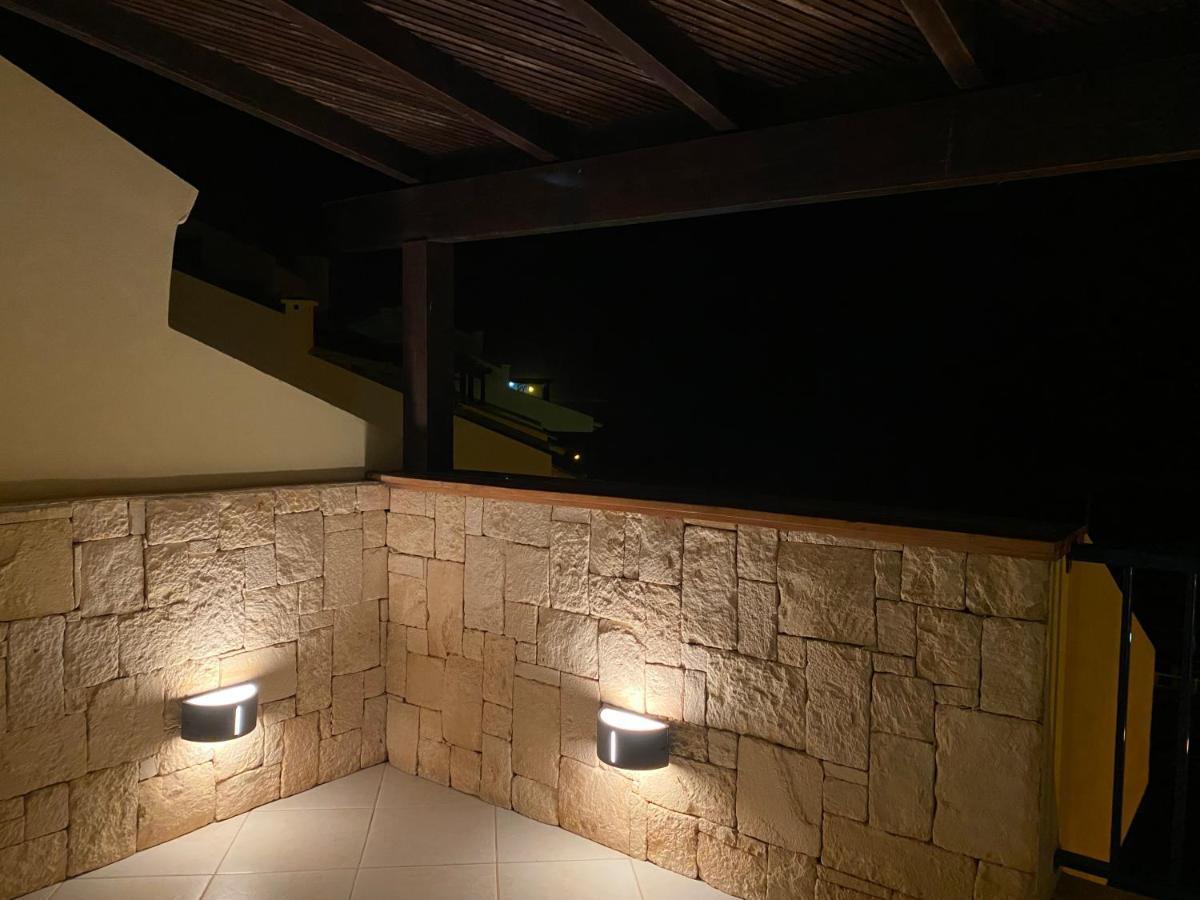 Seaview Luxury Penthouse Mare Lejlighed Sal Rei Eksteriør billede
