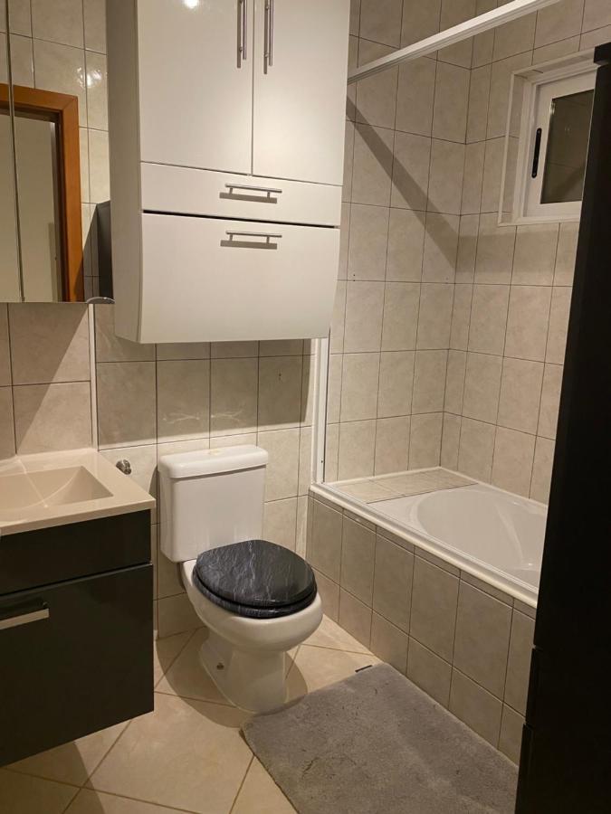 Seaview Luxury Penthouse Mare Lejlighed Sal Rei Eksteriør billede