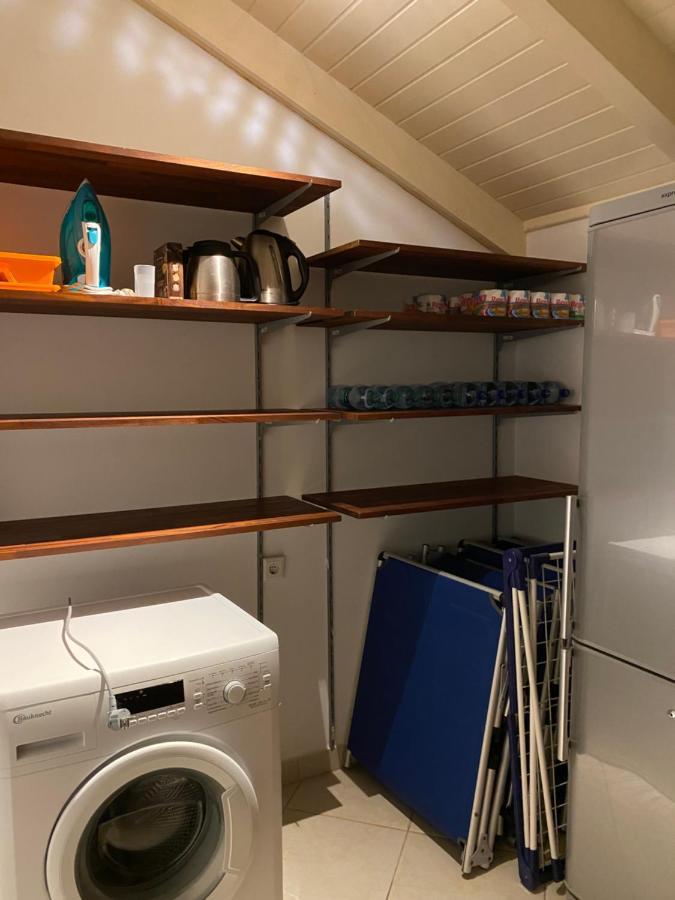 Seaview Luxury Penthouse Mare Lejlighed Sal Rei Eksteriør billede