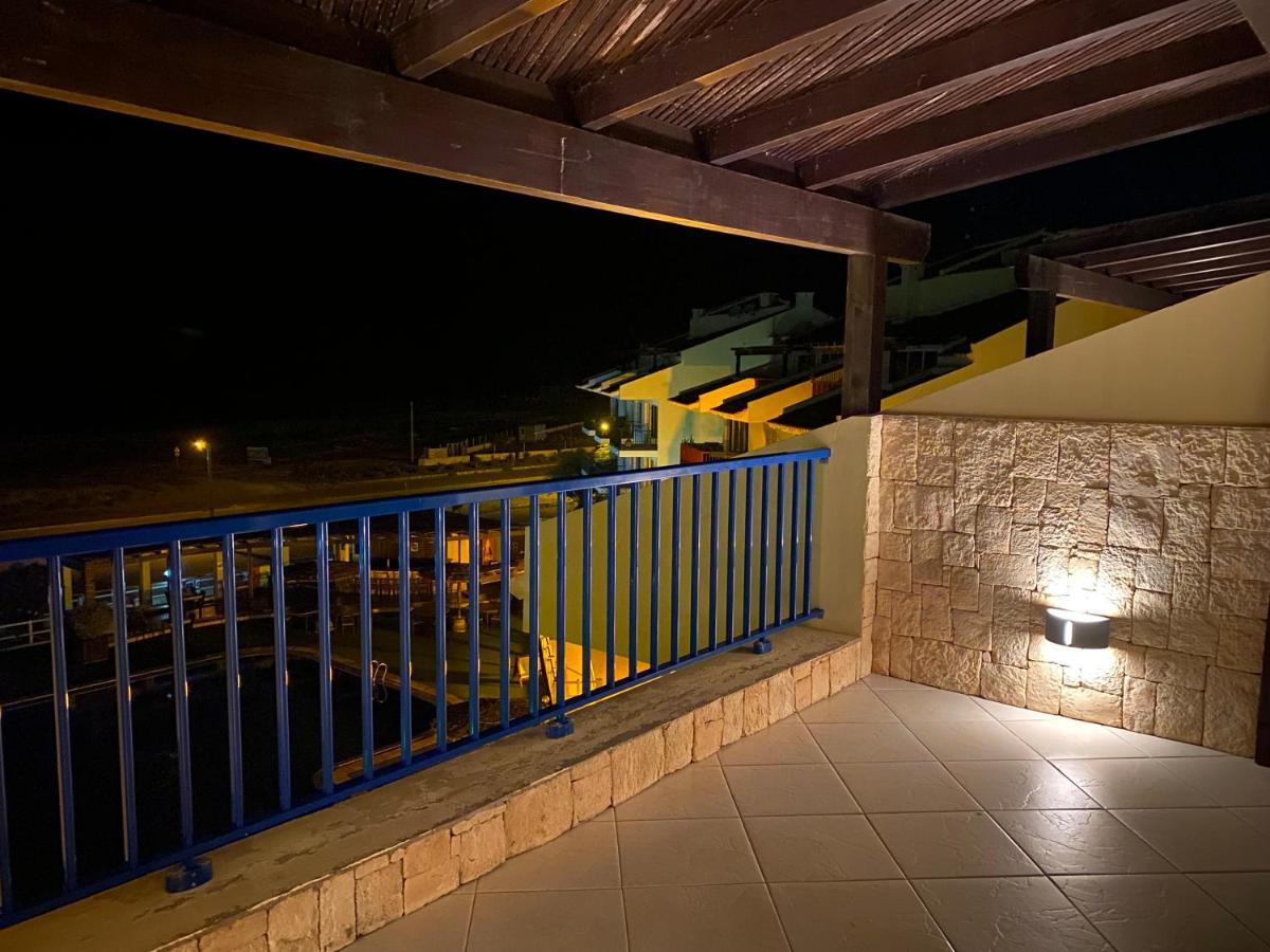 Seaview Luxury Penthouse Mare Lejlighed Sal Rei Eksteriør billede