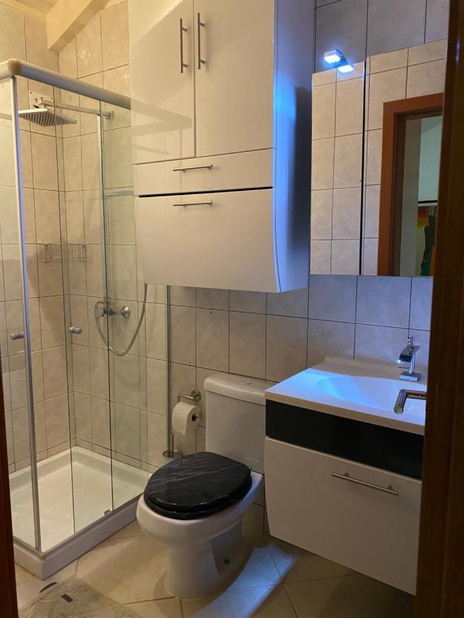 Seaview Luxury Penthouse Mare Lejlighed Sal Rei Eksteriør billede